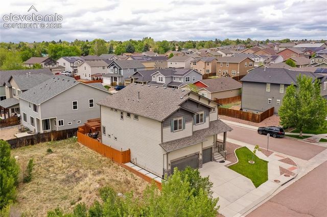 1798 Bulrush Way, Colorado Springs, CO 80915
