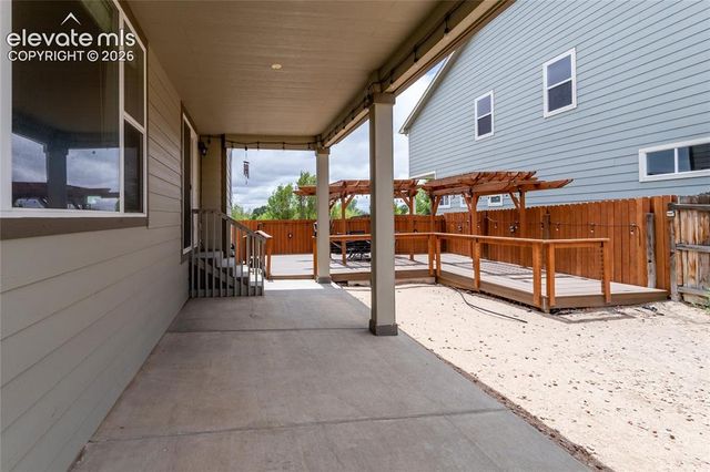 1798 Bulrush Way, Colorado Springs, CO 80915