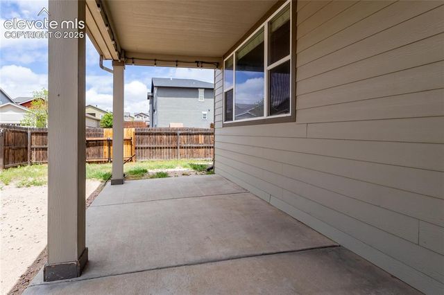 1798 Bulrush Way, Colorado Springs, CO 80915
