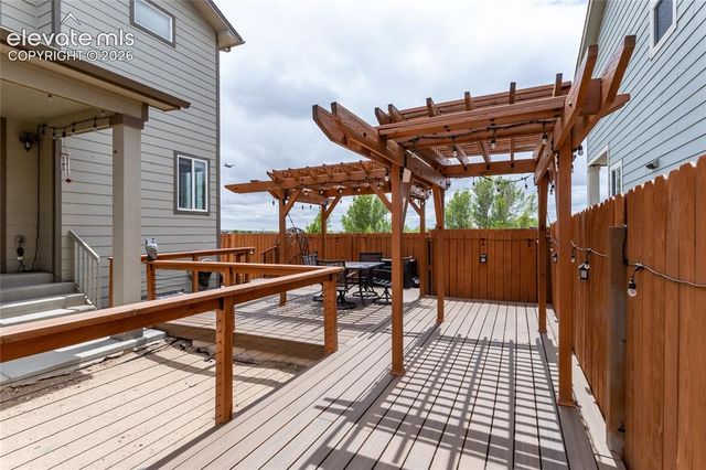 1798 Bulrush Way, Colorado Springs, CO 80915