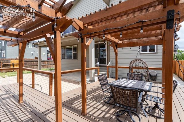 1798 Bulrush Way, Colorado Springs, CO 80915