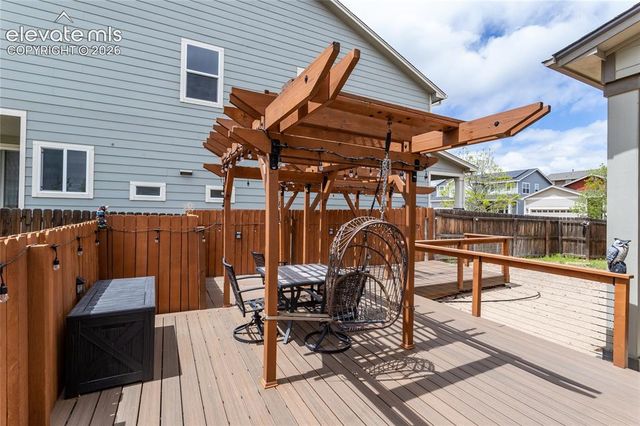 1798 Bulrush Way, Colorado Springs, CO 80915