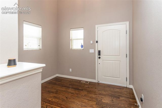 1798 Bulrush Way, Colorado Springs, CO 80915