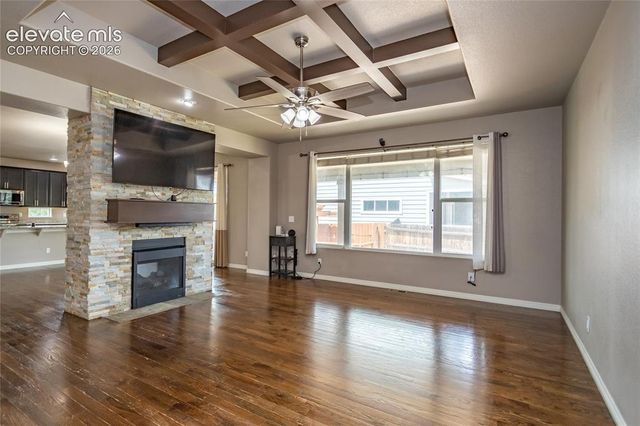 1798 Bulrush Way, Colorado Springs, CO 80915
