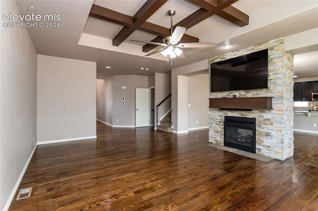 1798 Bulrush Way, Colorado Springs, CO 80915