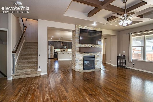 1798 Bulrush Way, Colorado Springs, CO 80915