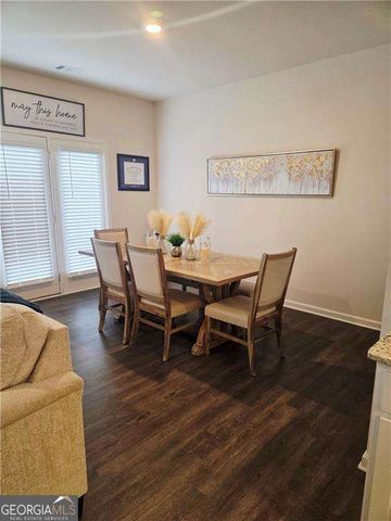 5192 Barberry Avenue, Oakwood, GA 30566