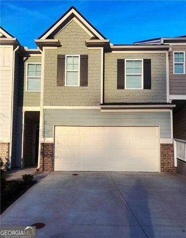 5192 Barberry Avenue, Oakwood, GA 30566