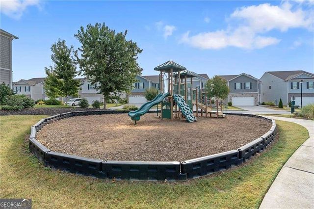 5192 Barberry Avenue, Oakwood, GA 30566