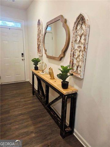 5192 Barberry Avenue, Oakwood, GA 30566