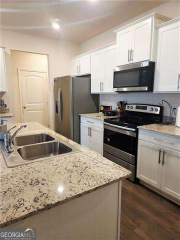 5192 Barberry Avenue, Oakwood, GA 30566