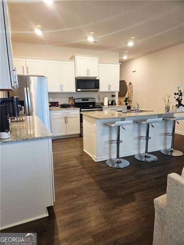 5192 Barberry Avenue, Oakwood, GA 30566