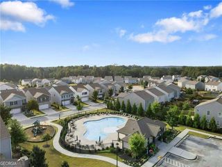 5192 Barberry Avenue, Oakwood, GA 30566