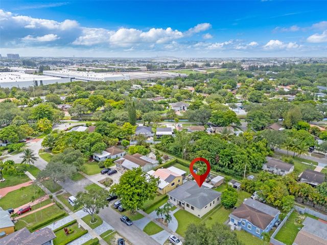 249 Carlisle Dr, Miami Springs, FL 33166