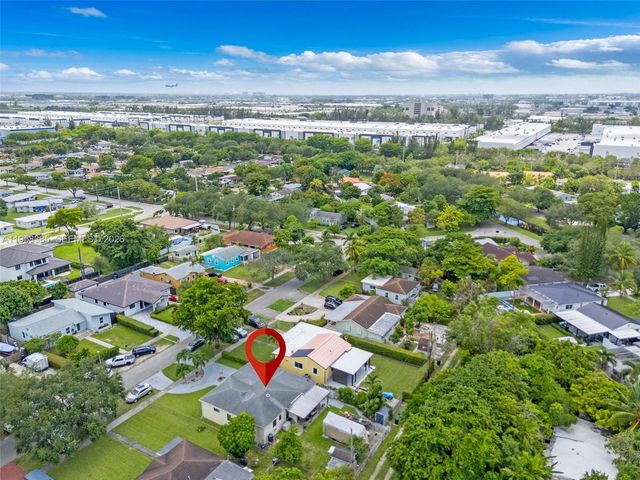 249 Carlisle Dr, Miami Springs, FL 33166
