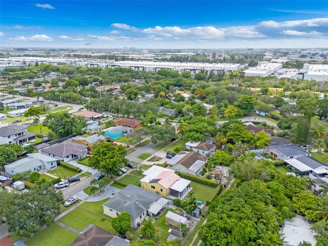 249 Carlisle Dr, Miami Springs, FL 33166