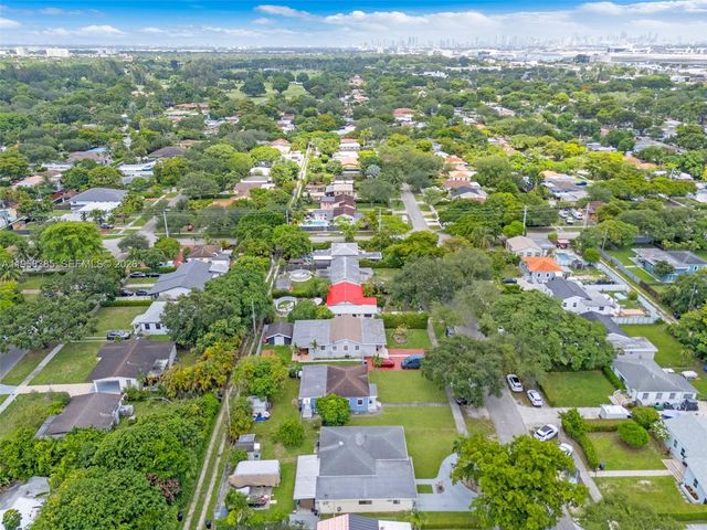 249 Carlisle Dr, Miami Springs, FL 33166