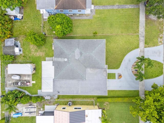 249 Carlisle Dr, Miami Springs, FL 33166