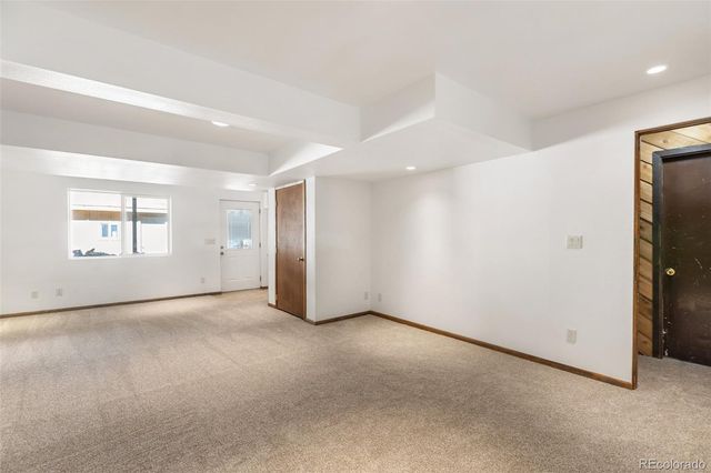 457 Stonehenge Drive, Florissant, CO 80816