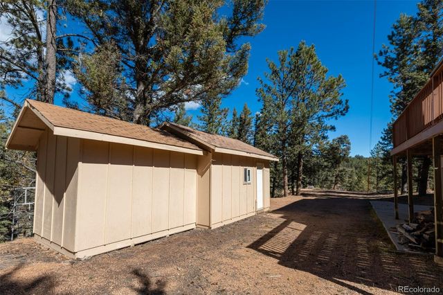 457 Stonehenge Drive, Florissant, CO 80816