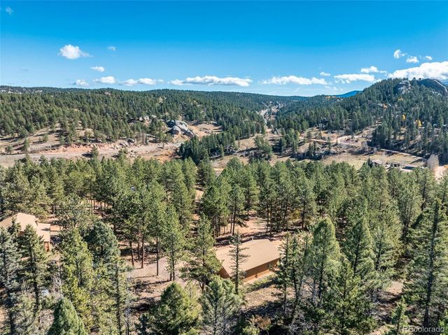 457 Stonehenge Drive, Florissant, CO 80816