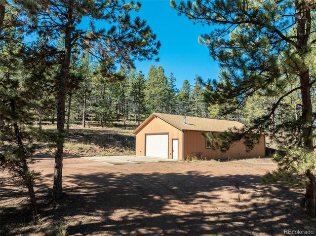457 Stonehenge Drive, Florissant, CO 80816