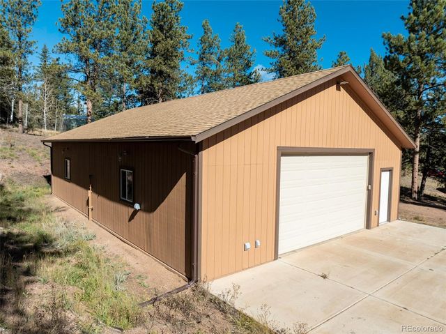 457 Stonehenge Drive, Florissant, CO 80816