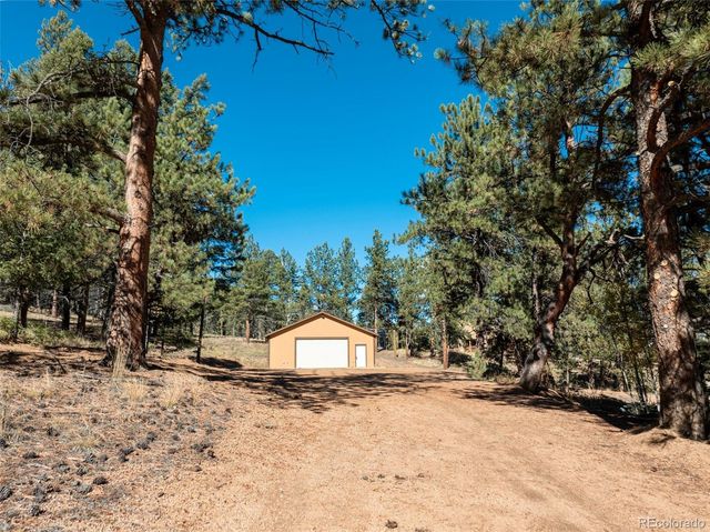 457 Stonehenge Drive, Florissant, CO 80816