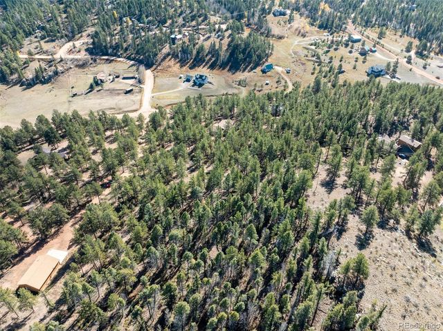 457 Stonehenge Drive, Florissant, CO 80816