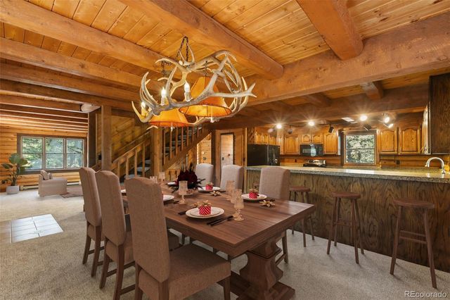 457 Stonehenge Drive, Florissant, CO 80816