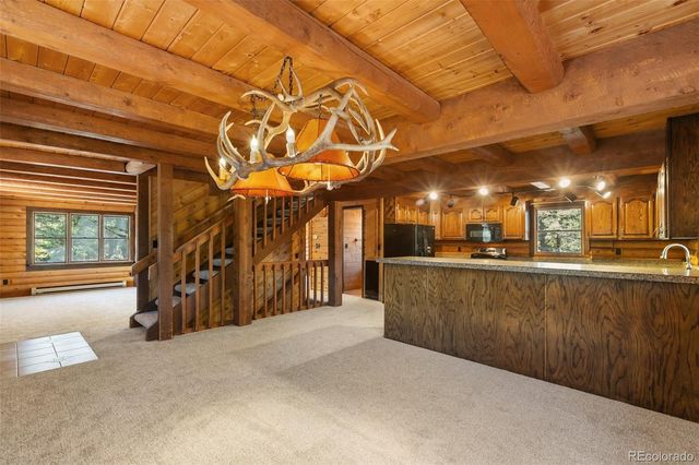 457 Stonehenge Drive, Florissant, CO 80816