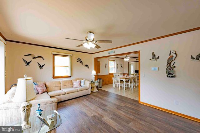602 DAVID ST, Ocean View, DE 19970