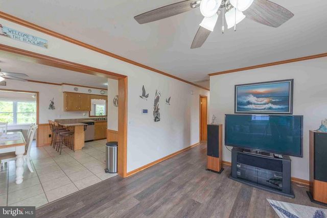 602 DAVID ST, Ocean View, DE 19970