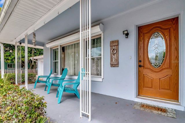 305 BAKER AVENUE, Clearwater, FL 33755
