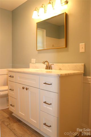 415 High Circle NW, Lenoir, NC 28645