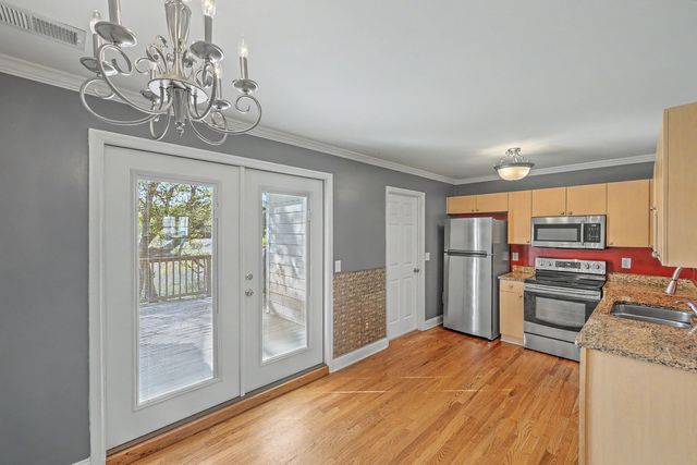 23 Brockman Drive Unit 23-C, Charleston, SC 29412