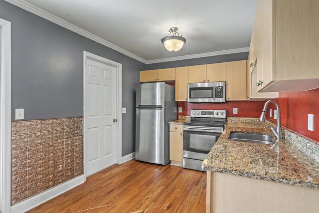 23 Brockman Drive Unit 23-C, Charleston, SC 29412