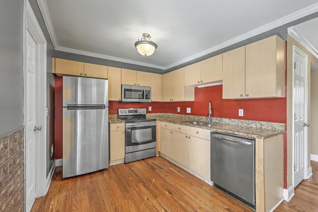 23 Brockman Drive Unit 23-C, Charleston, SC 29412