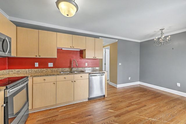 23 Brockman Drive Unit 23-C, Charleston, SC 29412