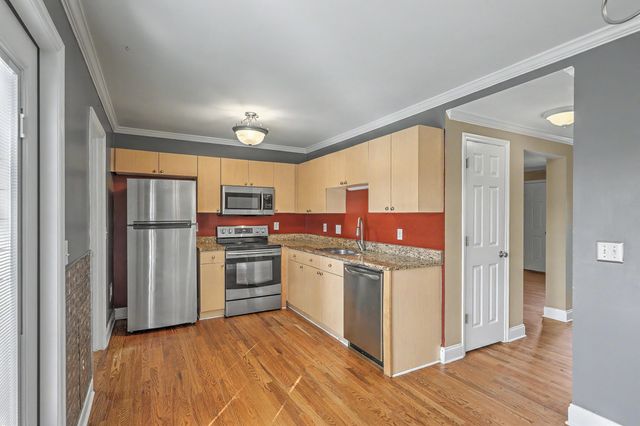 23 Brockman Drive Unit 23-C, Charleston, SC 29412