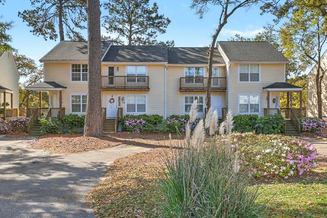 23 Brockman Drive Unit 23-C, Charleston, SC 29412