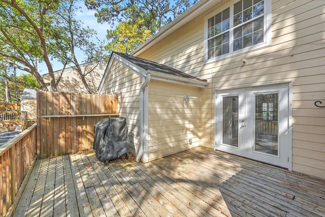 23 Brockman Drive Unit 23-C, Charleston, SC 29412