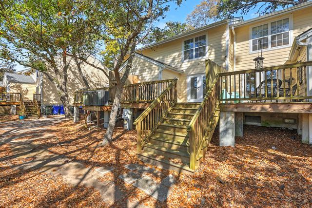 23 Brockman Drive Unit 23-C, Charleston, SC 29412