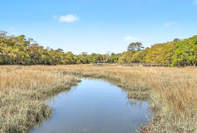 23 Brockman Drive Unit 23-C, Charleston, SC 29412