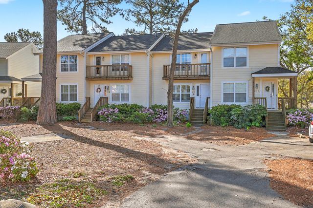 23 Brockman Drive Unit 23-C, Charleston, SC 29412