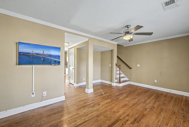 23 Brockman Drive Unit 23-C, Charleston, SC 29412