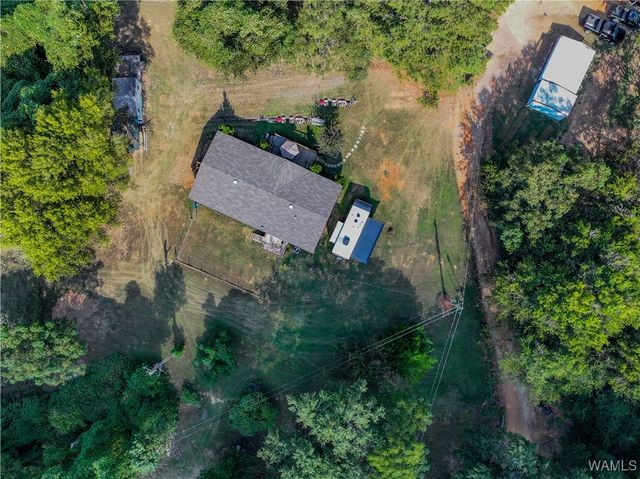 11657 Kirby Wyatt Rd, Moundville, AL 35474