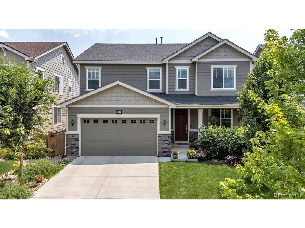 6244 Watermann Way, Frederick, CO 80516