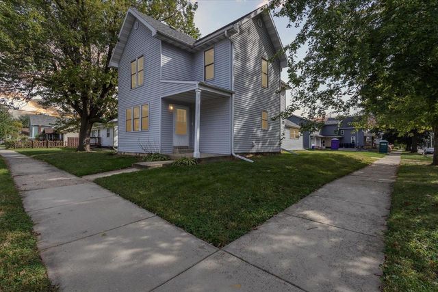 1521 Ravine Street, Janesville, WI 53548