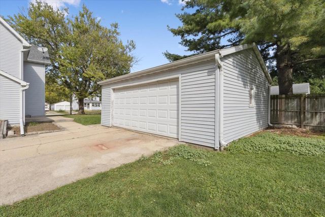 1521 Ravine Street, Janesville, WI 53548
